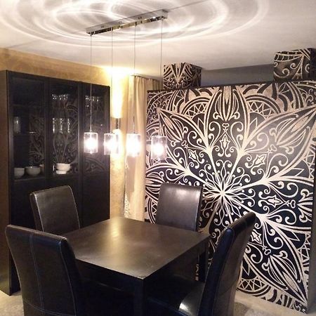 Ferienapartment Tuntenhausen Екстер'єр фото