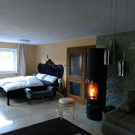 Ferienapartment Tuntenhausen Екстер'єр фото