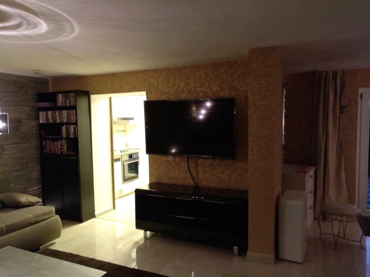 Ferienapartment Tuntenhausen Екстер'єр фото