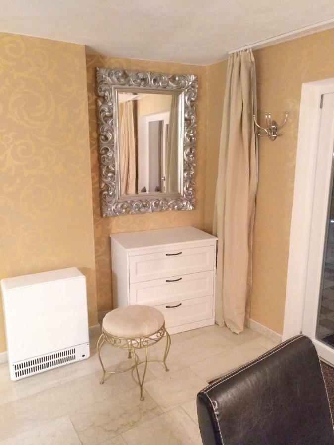 Ferienapartment Tuntenhausen Екстер'єр фото