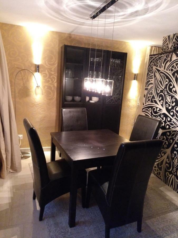 Ferienapartment Tuntenhausen Екстер'єр фото