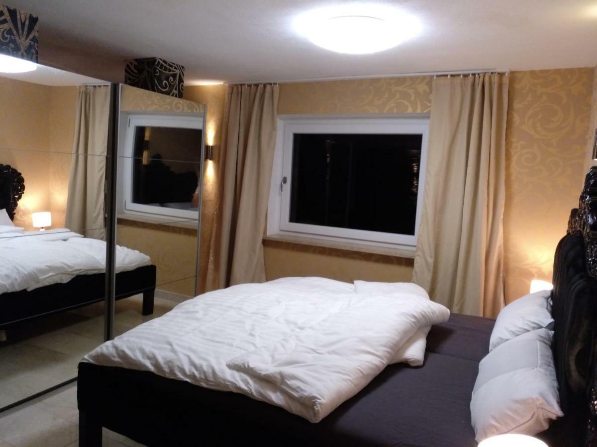 Ferienapartment Tuntenhausen Екстер'єр фото