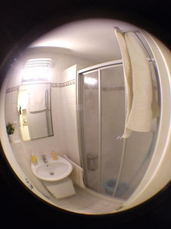 Ferienapartment Tuntenhausen Екстер'єр фото