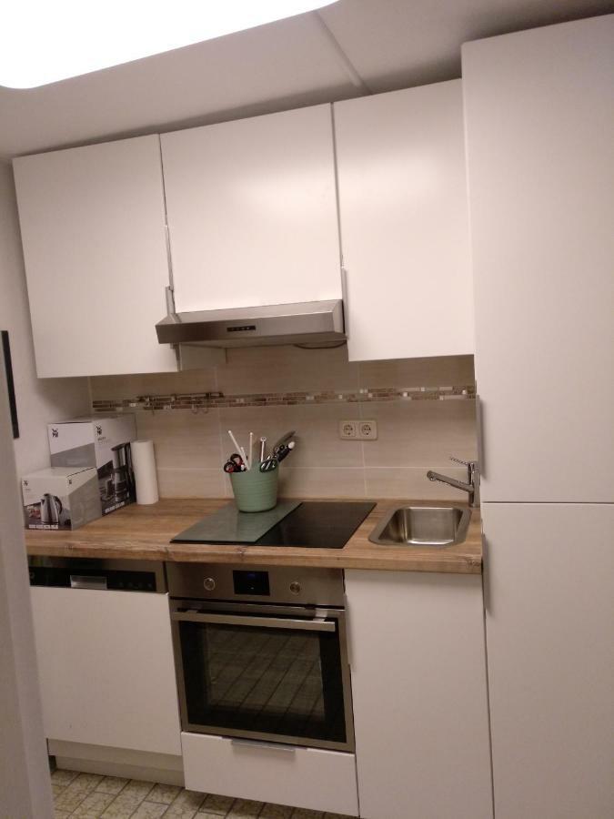 Ferienapartment Tuntenhausen Екстер'єр фото
