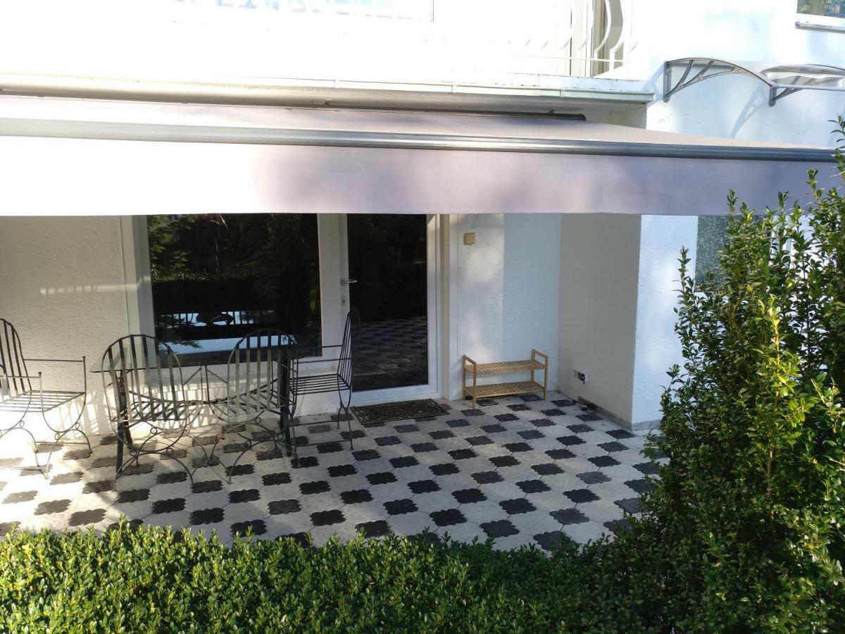 Ferienapartment Tuntenhausen Екстер'єр фото